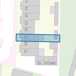 Perceel BDA00-E-7455