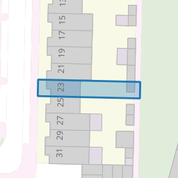 Perceel BDA00-E-7457