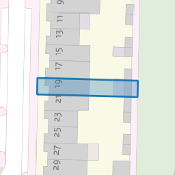 Perceel BDA00-E-7459