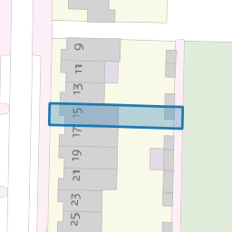 Perceel BDA00-E-7461