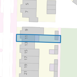 Perceel BDA00-E-7463