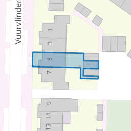 Perceel BDA00-E-7466
