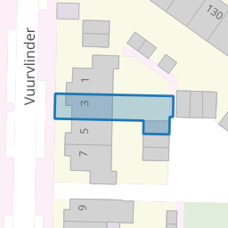 Perceel BDA00-E-7467