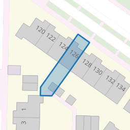 Perceel BDA00-E-7472