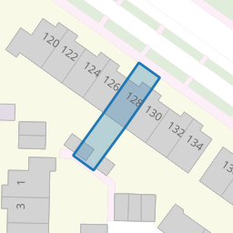 Perceel BDA00-E-7474