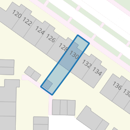 Perceel BDA00-E-7475