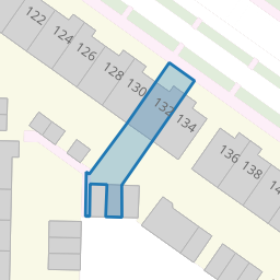 Perceel BDA00-E-7476