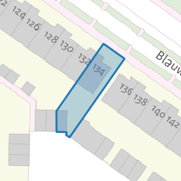 Perceel BDA00-E-7477