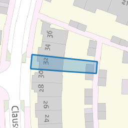 Perceel BDA00-E-7484