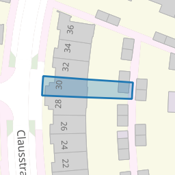 Perceel BDA00-E-7485