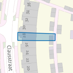 Perceel BDA00-E-7486