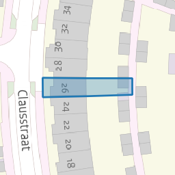 Perceel BDA00-E-7487