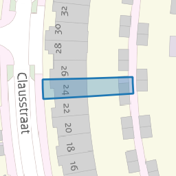 Perceel BDA00-E-7488