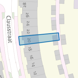 Perceel BDA00-E-7490