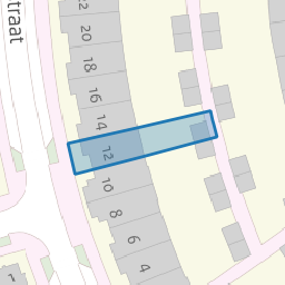 Perceel BDA00-E-7494