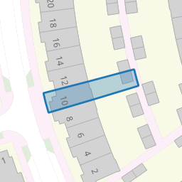 Perceel BDA00-E-7495