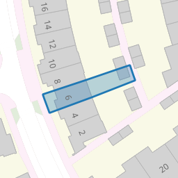 Perceel BDA00-E-7497