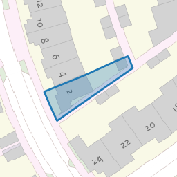 Perceel BDA00-E-7499