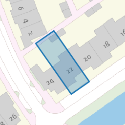 Perceel BDA00-E-7501