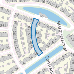 Perceel BDA00-E-7506