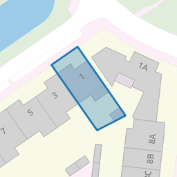 Perceel BDA00-E-7513