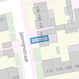 Perceel BDA00-E-7515