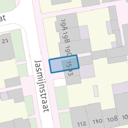 Perceel BDA00-E-7516