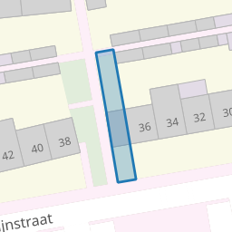 Perceel BDA00-E-7523