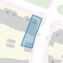 Perceel BDA00-E-7529