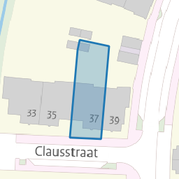 Perceel BDA00-E-7531