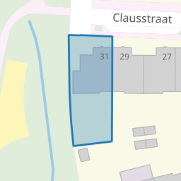 Perceel BDA00-E-7535