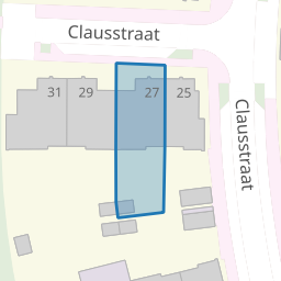 Perceel BDA00-E-7537