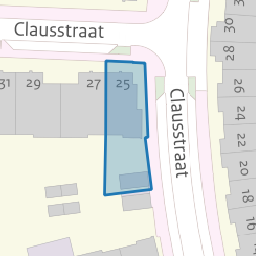 Perceel BDA00-E-7538