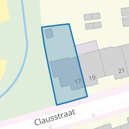 Perceel BDA00-E-7542