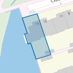 Perceel BDA00-E-7543