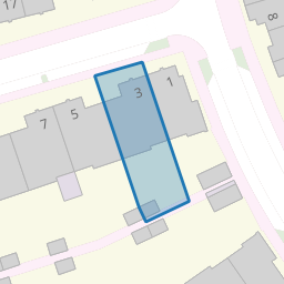 Perceel BDA00-E-7549