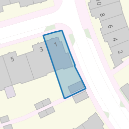 Perceel BDA00-E-7550