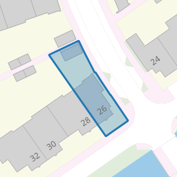 Perceel BDA00-E-7551