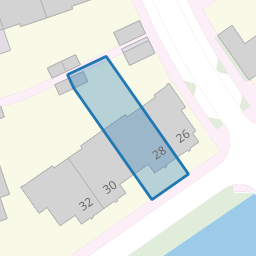 Perceel BDA00-E-7552