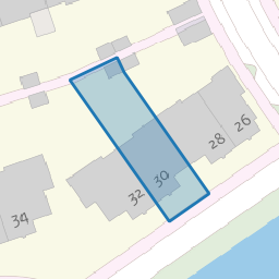 Perceel BDA00-E-7553