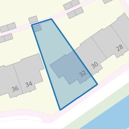 Perceel BDA00-E-7554