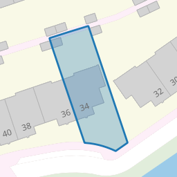 Perceel BDA00-E-7555