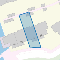 Perceel BDA00-E-7556