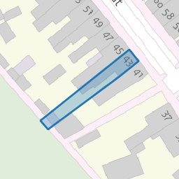 Perceel BDA00-E-7571