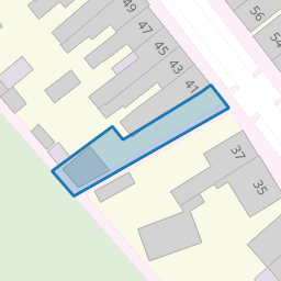 Perceel BDA00-E-7572