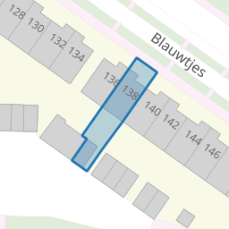 Perceel BDA00-E-7575