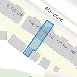 Perceel BDA00-E-7576