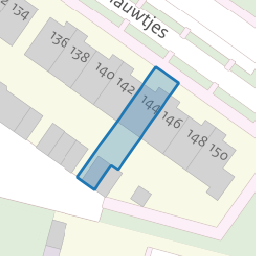 Perceel BDA00-E-7578