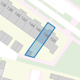 Perceel BDA00-E-7580