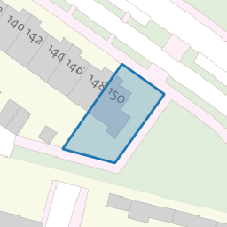 Perceel BDA00-E-7581